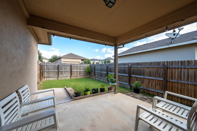 1405 Bess CV, Leander, TX 78641