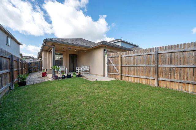 1405 Bess CV, Leander, TX 78641
