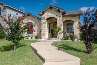 1405 Bess CV, Leander, TX 78641