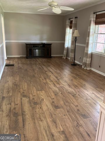 209 Maddox Road, Griffin, GA 30224