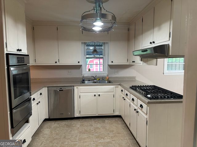 209 Maddox Road, Griffin, GA 30224