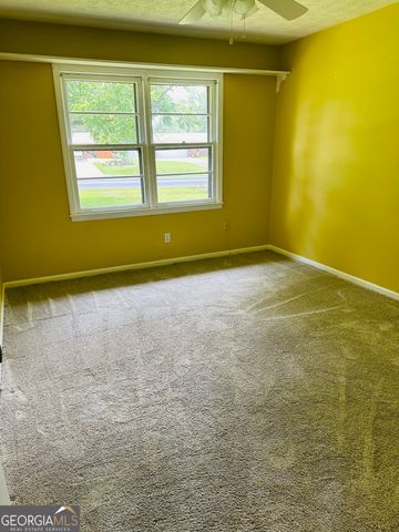 209 Maddox Road, Griffin, GA 30224