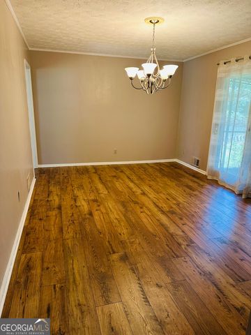 209 Maddox Road, Griffin, GA 30224
