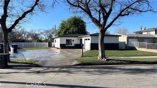 1509 Magnolia Avenue, San Bernardino, CA 92411