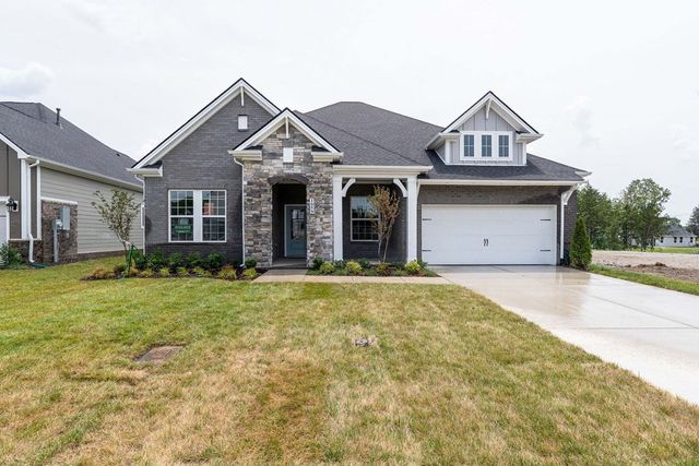 826 Drivers Cir, Columbia, TN 38401