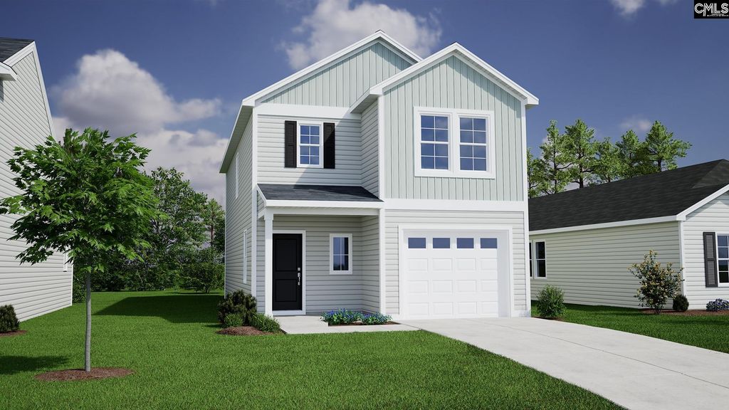 230 Laurinton Farms Drive, Hopkins, SC 29061