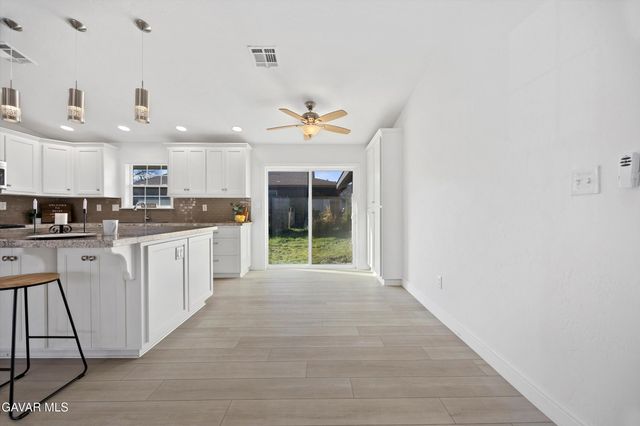 30150 Jamaica Dunes Drive, Tehachapi, CA 93561