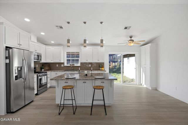30150 Jamaica Dunes Drive, Tehachapi, CA 93561