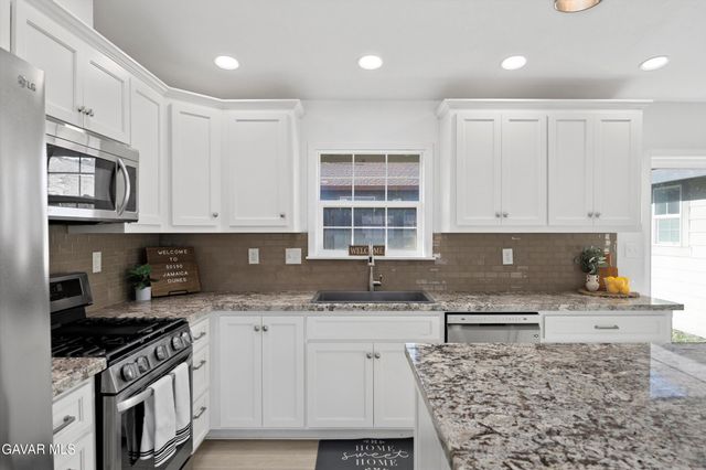 30150 Jamaica Dunes Drive, Tehachapi, CA 93561