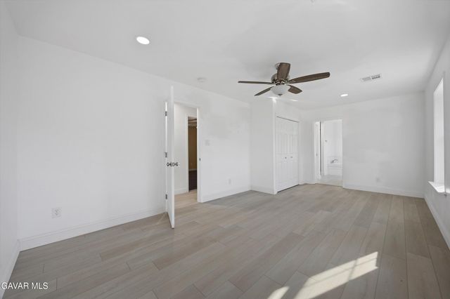 30150 Jamaica Dunes Drive, Tehachapi, CA 93561