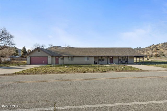 30150 Jamaica Dunes Drive, Tehachapi, CA 93561