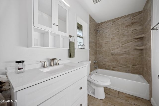 30150 Jamaica Dunes Drive, Tehachapi, CA 93561