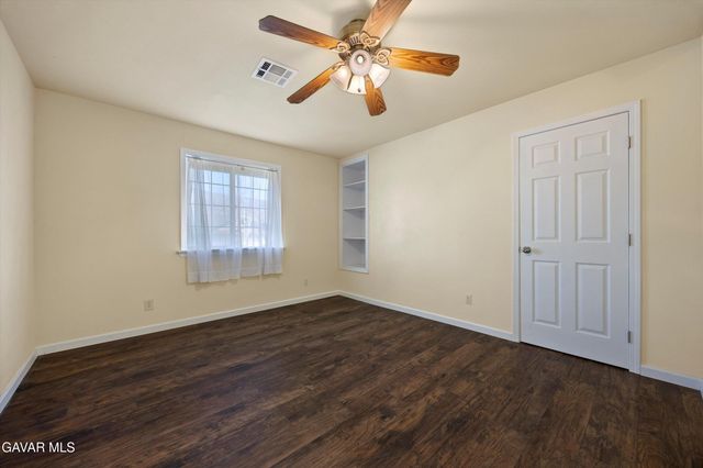 30150 Jamaica Dunes Drive, Tehachapi, CA 93561