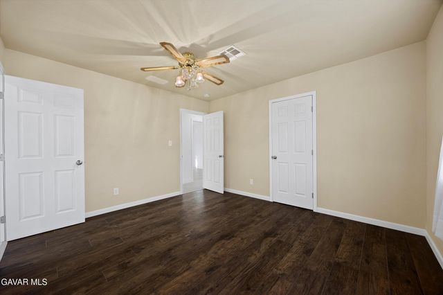 30150 Jamaica Dunes Drive, Tehachapi, CA 93561