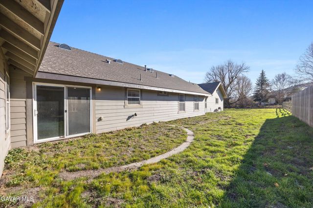 30150 Jamaica Dunes Drive, Tehachapi, CA 93561