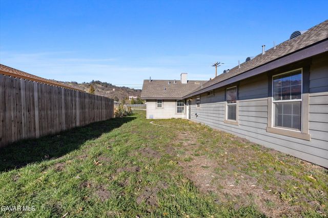 30150 Jamaica Dunes Drive, Tehachapi, CA 93561
