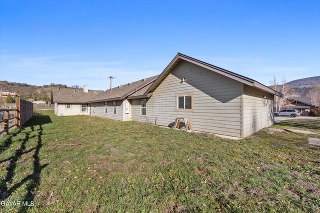 30150 Jamaica Dunes Drive, Tehachapi, CA 93561