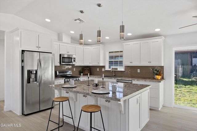 30150 Jamaica Dunes Drive, Tehachapi, CA 93561