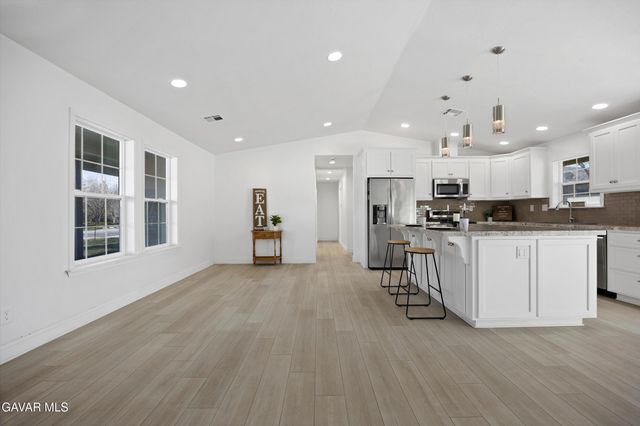 30150 Jamaica Dunes Drive, Tehachapi, CA 93561