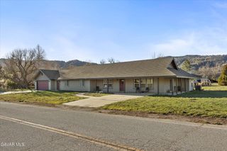 30150 Jamaica Dunes Drive, Tehachapi, CA 93561