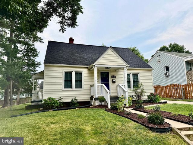 3107 MEMORIAL ST, Alexandria, VA 22306