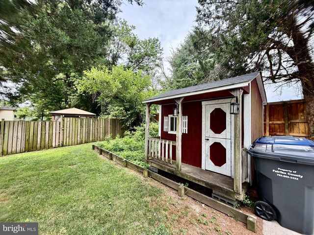 3107 MEMORIAL ST, Alexandria, VA 22306