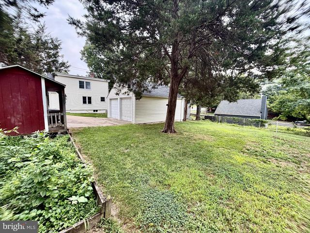 3107 MEMORIAL ST, Alexandria, VA 22306