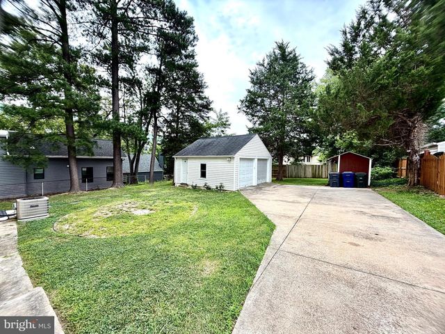 3107 MEMORIAL ST, Alexandria, VA 22306