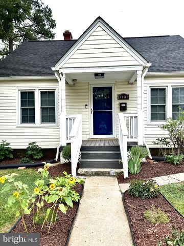 3107 MEMORIAL ST, Alexandria, VA 22306
