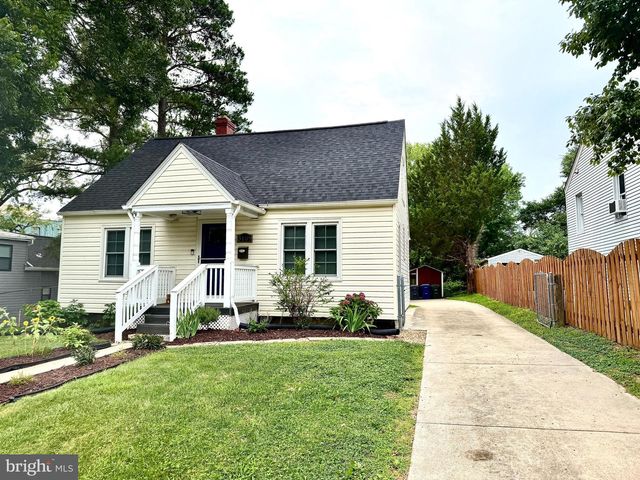 3107 MEMORIAL ST, Alexandria, VA 22306