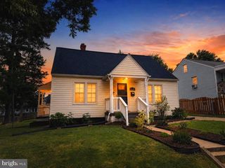 3107 MEMORIAL ST, Alexandria, VA 22306