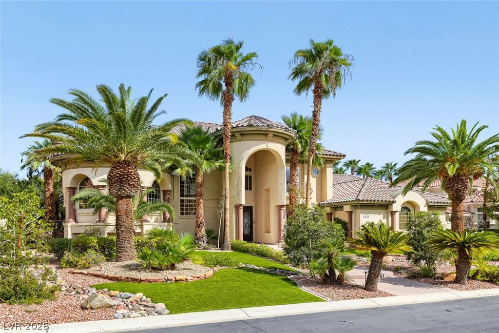 2010 Shenley Court, Las Vegas, NV 89117 — photo 4