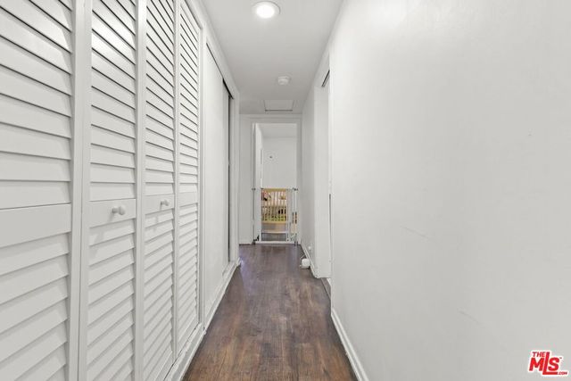 3765 Arbolada Road, Los Angeles, CA 90027