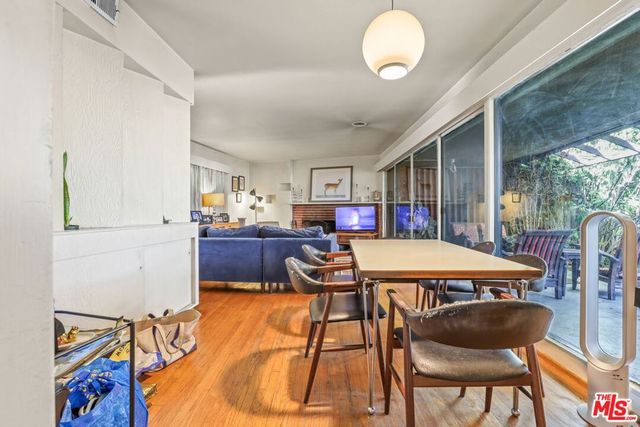 3765 Arbolada Road, Los Angeles, CA 90027