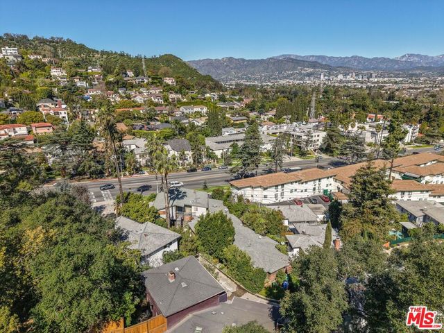 3765 Arbolada Road, Los Angeles, CA 90027