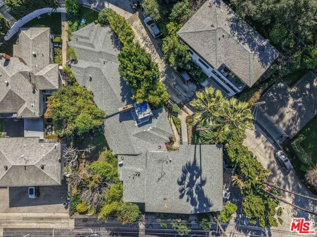 3765 Arbolada Road, Los Angeles, CA 90027