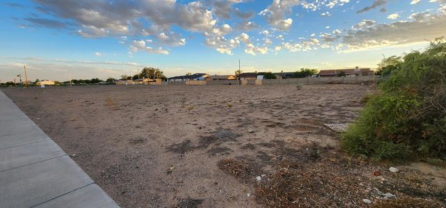 86th & Sage Avenue SW, Albuquerque, NM 87121
