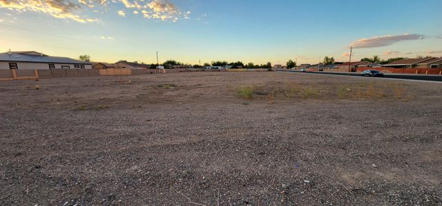 86th & Sage Avenue SW, Albuquerque, NM 87121