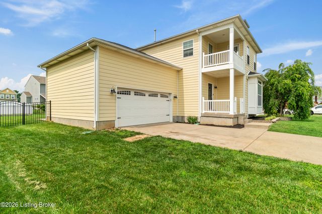 182 Washington Commons Dr, Mt Washington, KY 40047