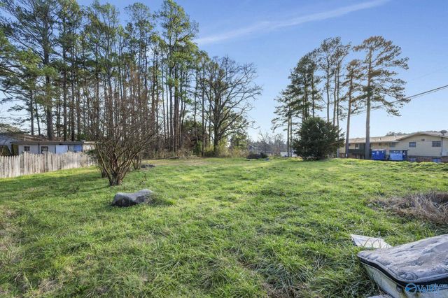 .34 lot Mcvay Street SW, Huntsville, AL 35805