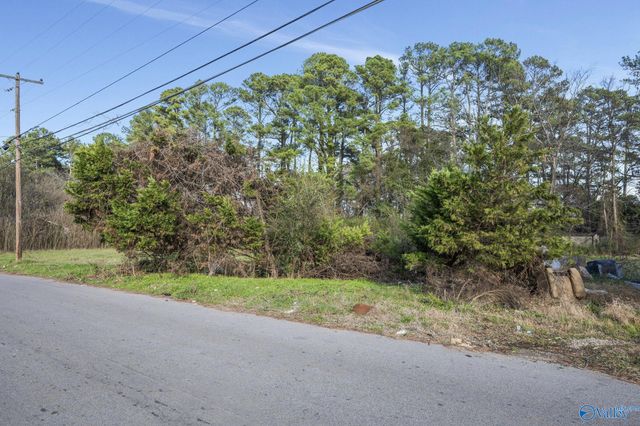 .34 lot Mcvay Street SW, Huntsville, AL 35805
