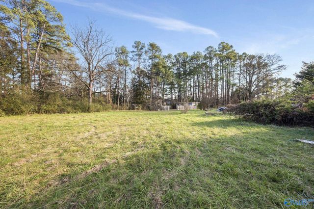 .34 lot Mcvay Street SW, Huntsville, AL 35805