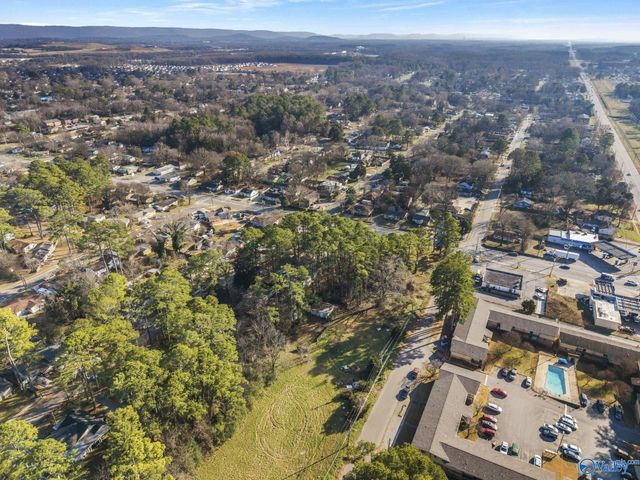 .34 lot Mcvay Street SW, Huntsville, AL 35805