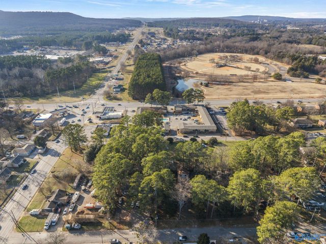 .34 lot Mcvay Street SW, Huntsville, AL 35805