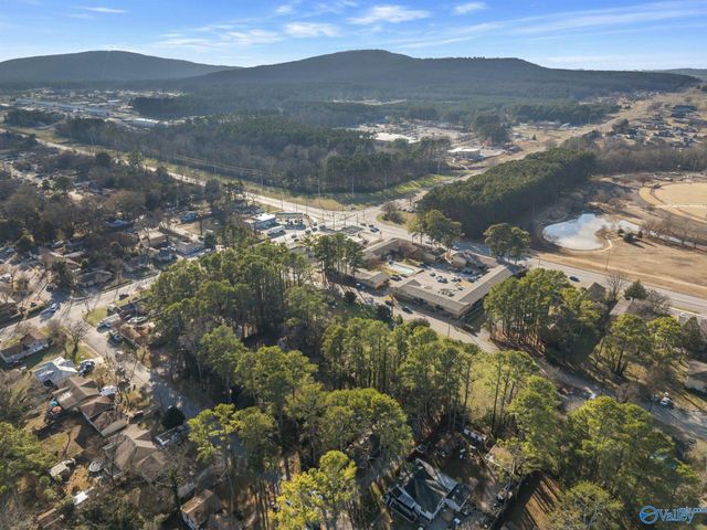 .34 lot Mcvay Street SW, Huntsville, AL 35805