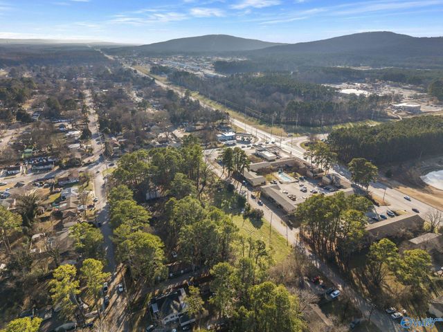 .34 lot Mcvay Street SW, Huntsville, AL 35805