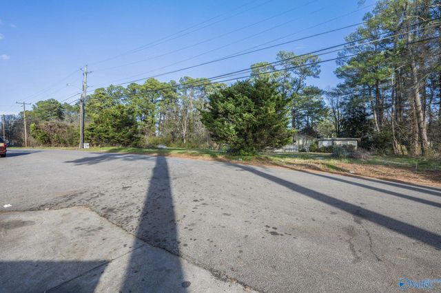 .34 lot Mcvay Street SW, Huntsville, AL 35805