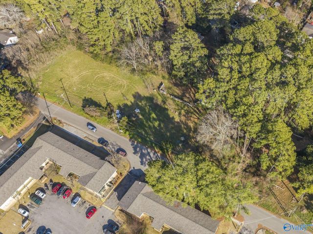 .34 lot Mcvay Street SW, Huntsville, AL 35805