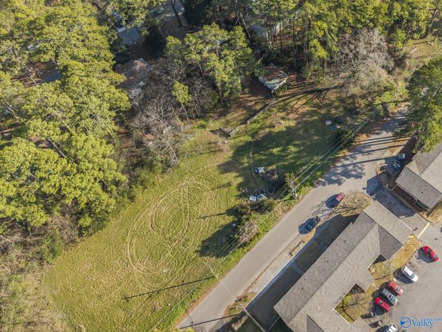.34 lot Mcvay Street SW, Huntsville, AL 35805