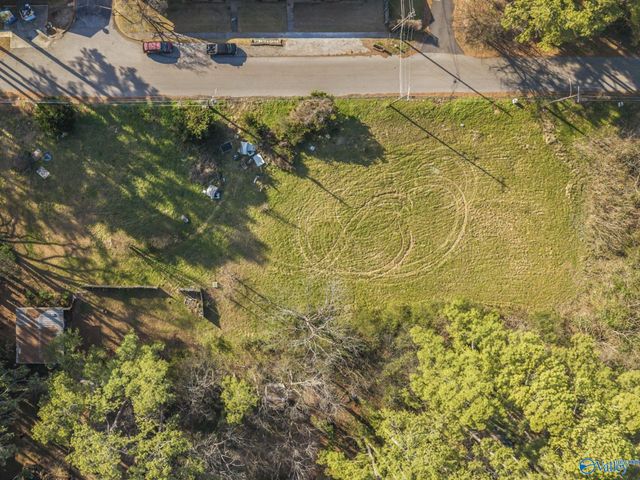 .34 lot Mcvay Street SW, Huntsville, AL 35805